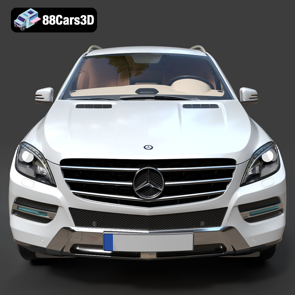 Mercedes-Benz AMG-08