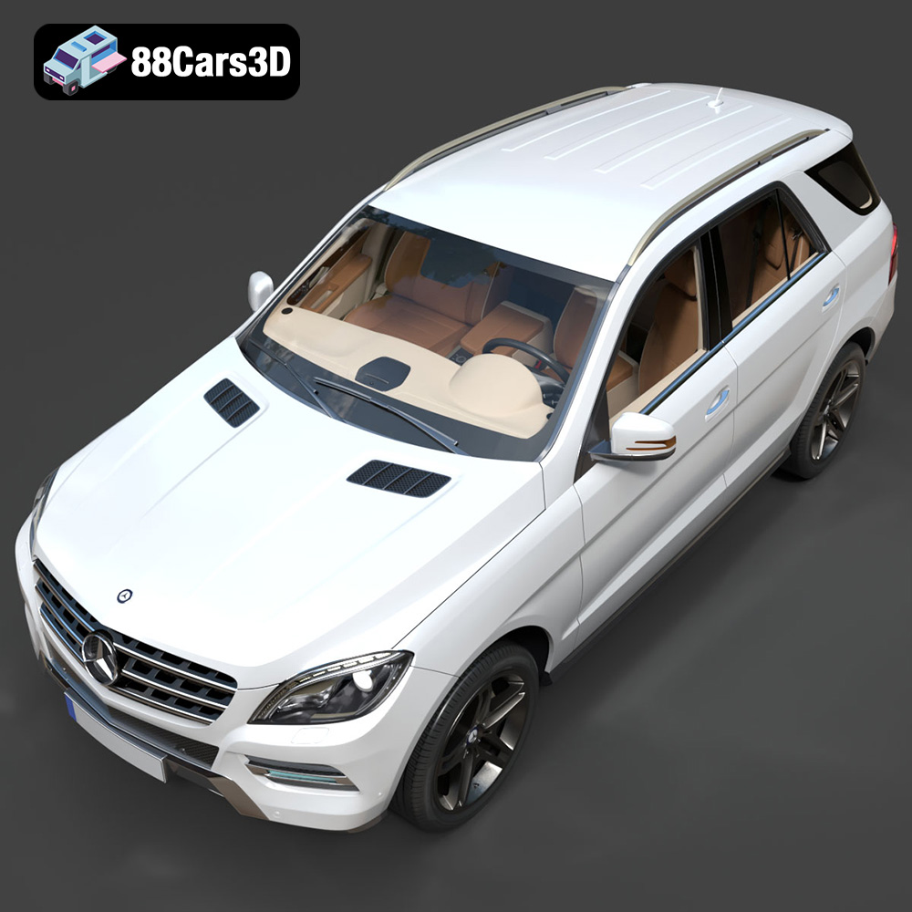 Mercedes-Benz AMG-08