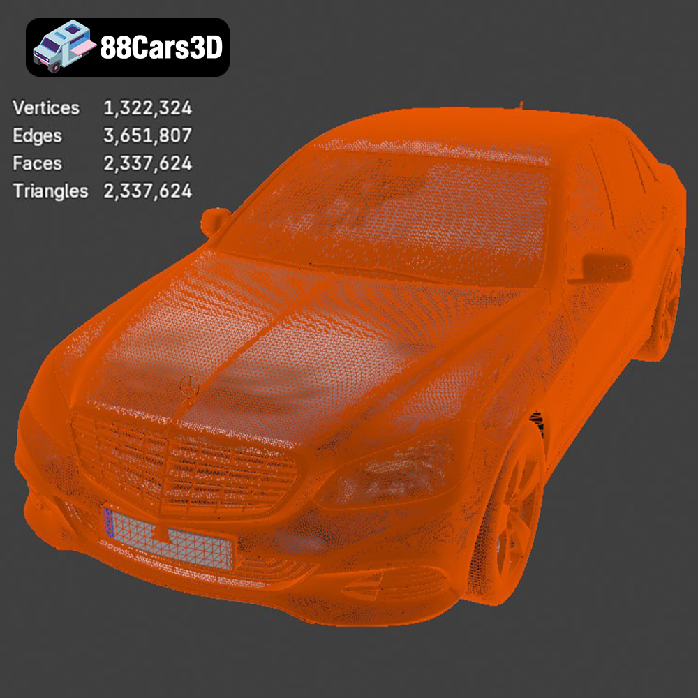 Mercedes-Benz E13-08