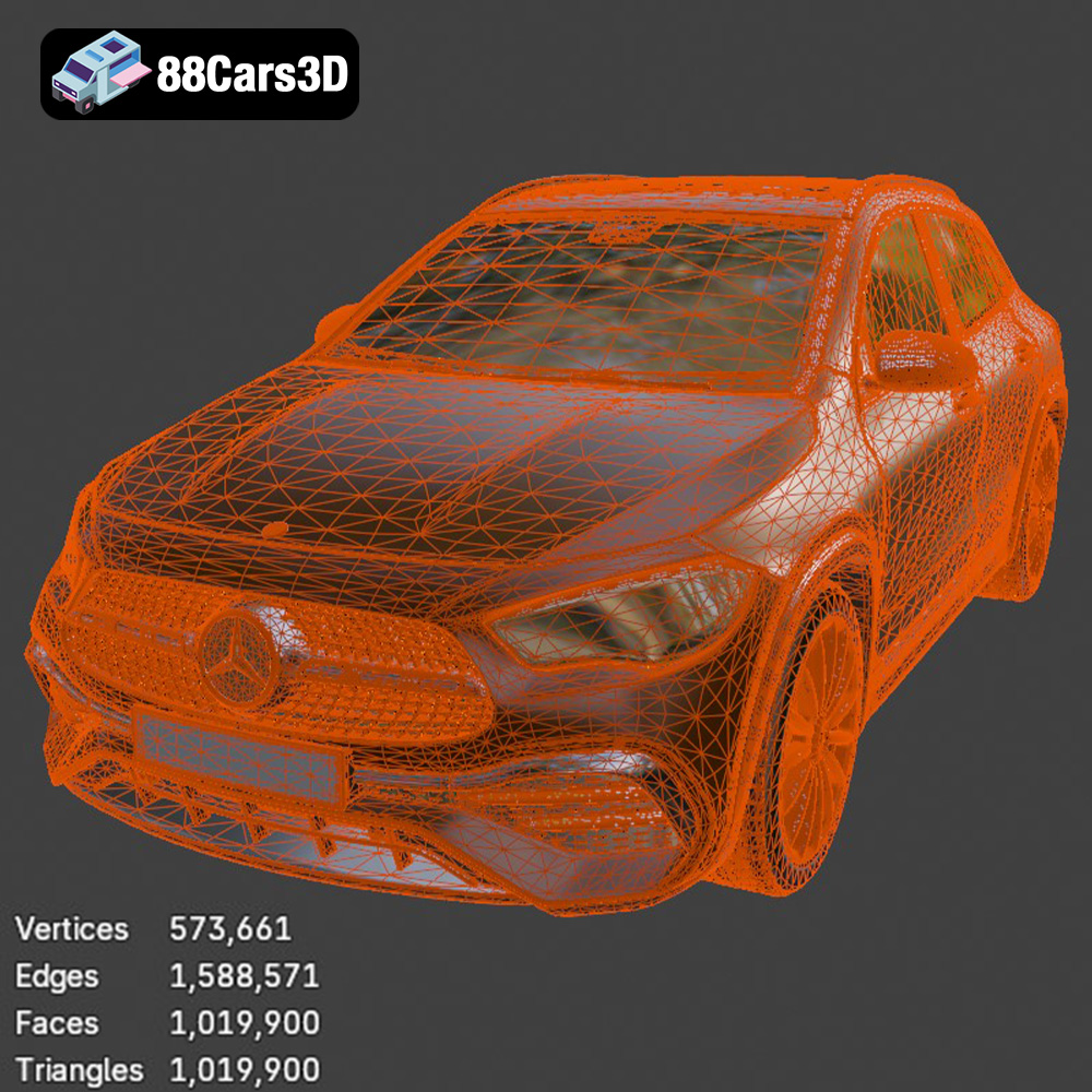Mercedes-Benz GLA-08