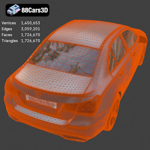 Mercedes-Benz A-Class S-08