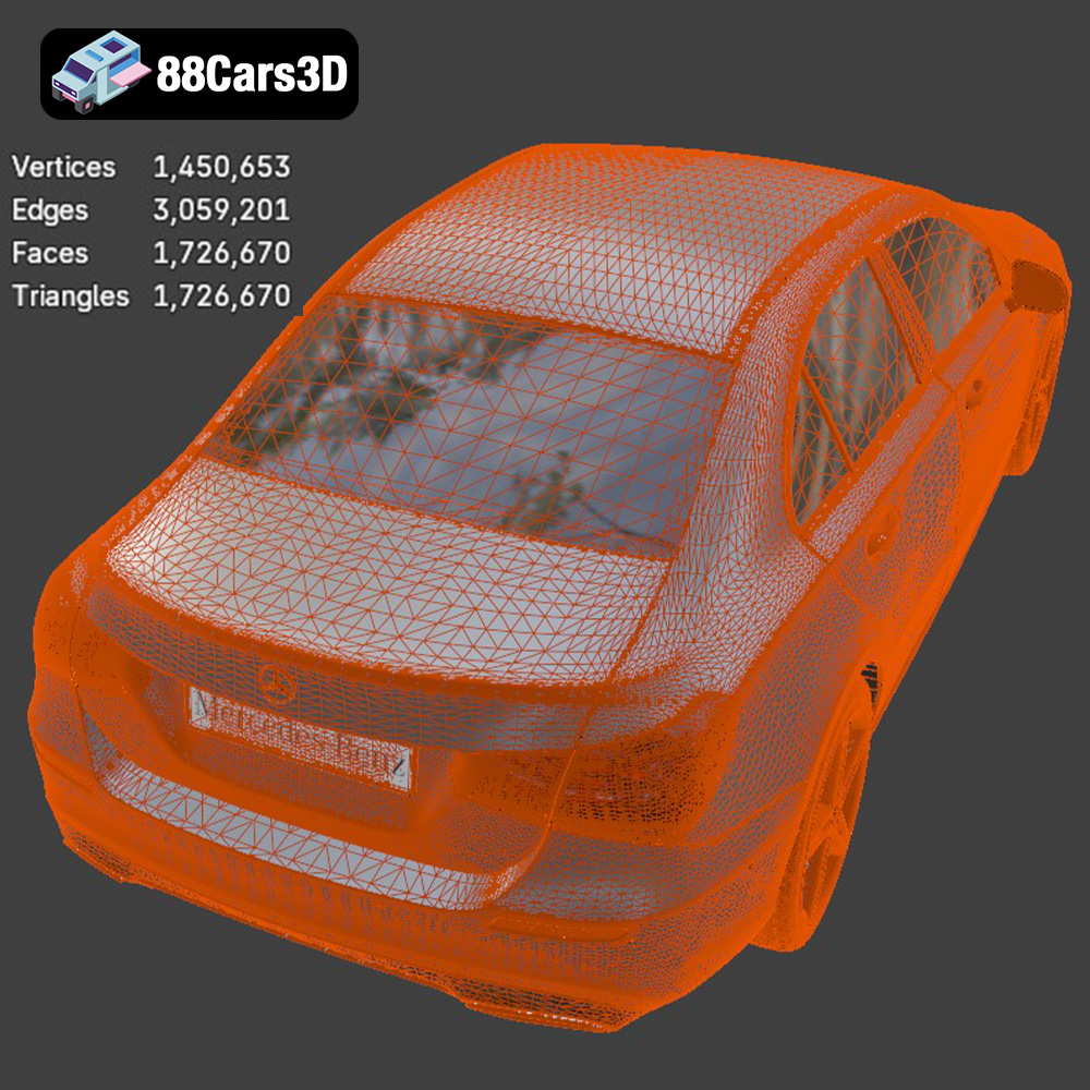 Mercedes-Benz A-Class S-08