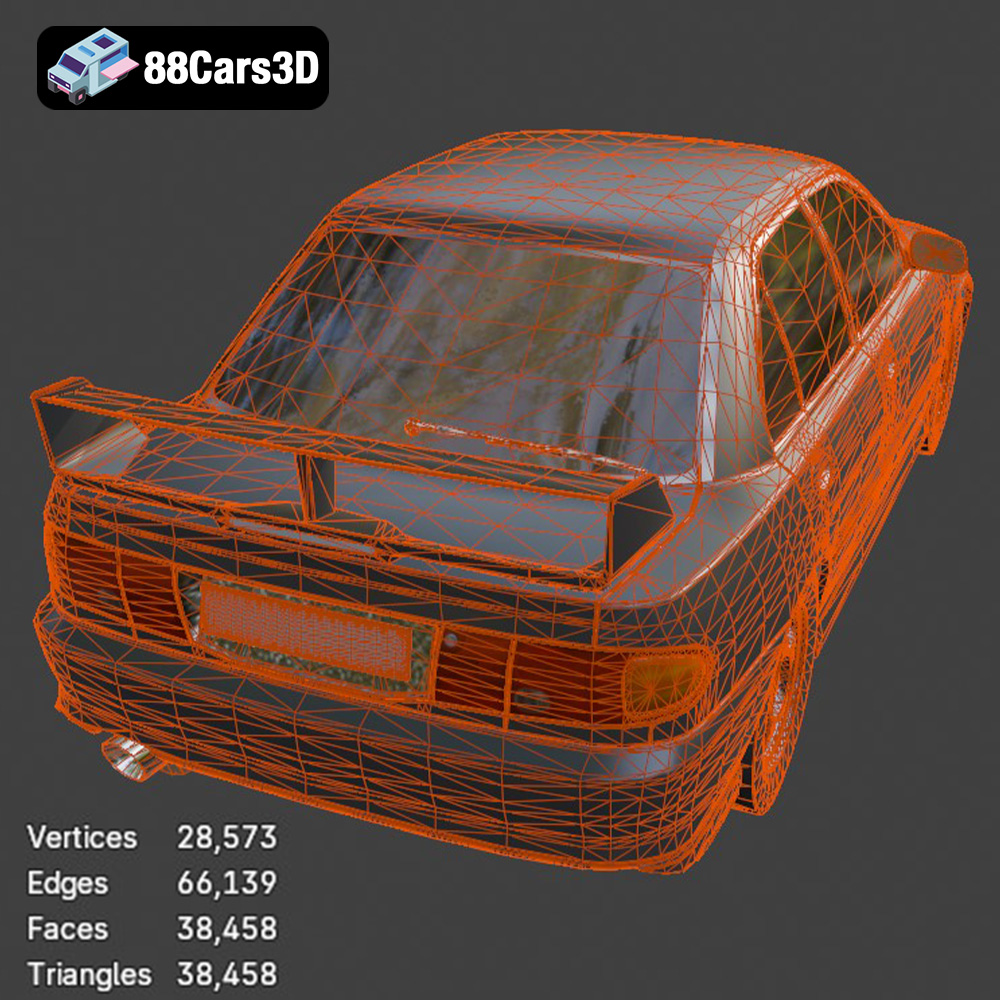 Mitsubishi Lancer Evolution III