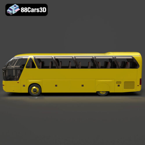 Neoplan Starliner N 516 SHD Bus 1995