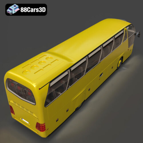 Neoplan Starliner N 516 SHD Bus 1995