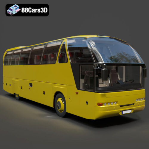 Neoplan Starliner N 516 SHD Bus 1995