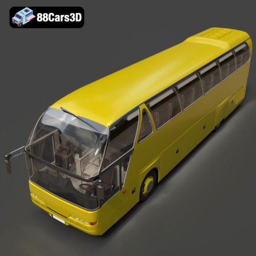 Neoplan Starliner N 516 SHD Bus 1995