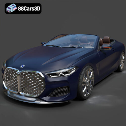 Nuova BMW M4