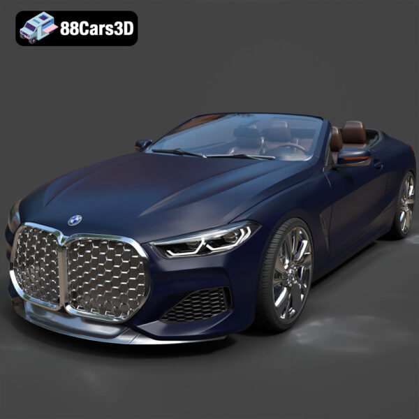 Nuova BMW M4