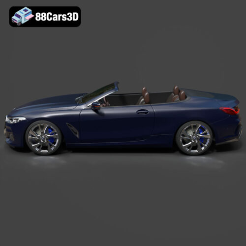 Nuova BMW M4