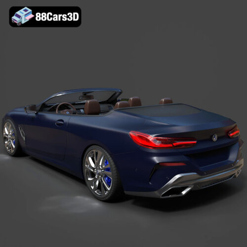 Nuova BMW M4