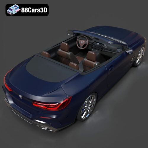 Nuova BMW M4