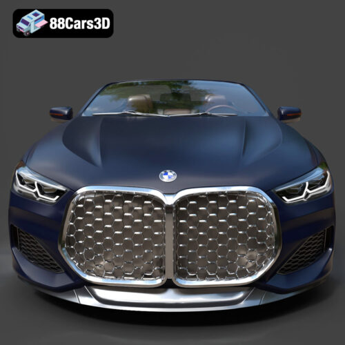 Nuova BMW M4