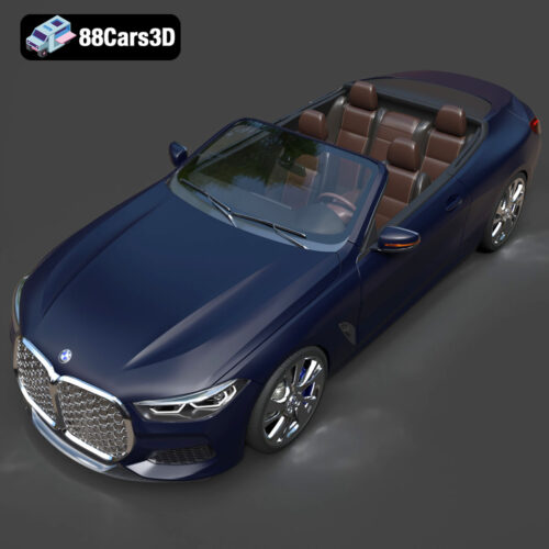 Nuova BMW M4