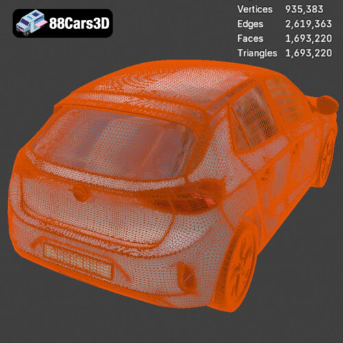 Opel Corsa E 2019