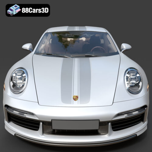 Porsche 911 Sport Classic