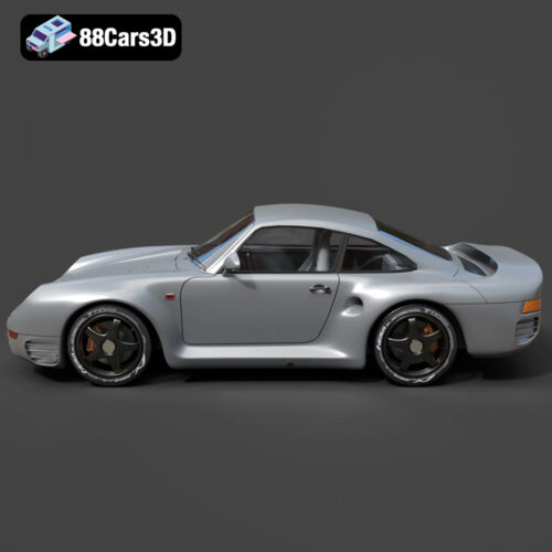 Porsche 959 1986