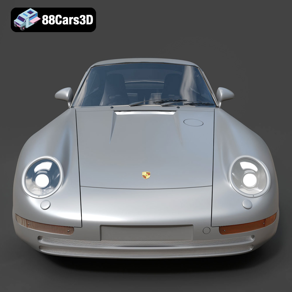 Porsche 959 1986