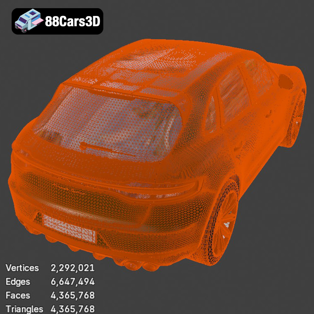 Porsche Macan Turbo