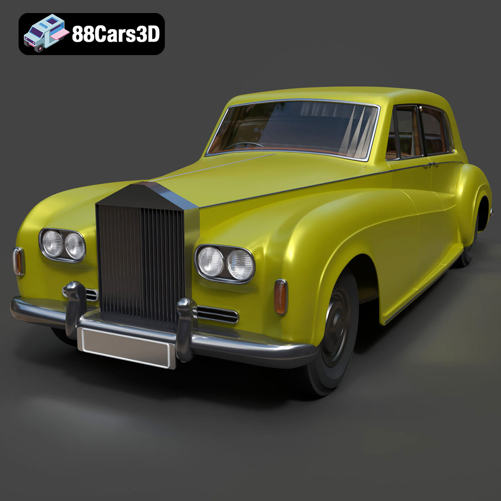 Rolls Royce 2013