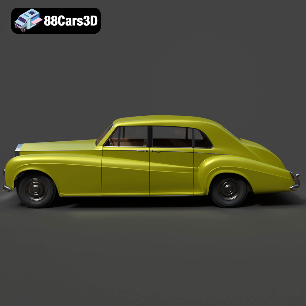 Rolls Royce 2013