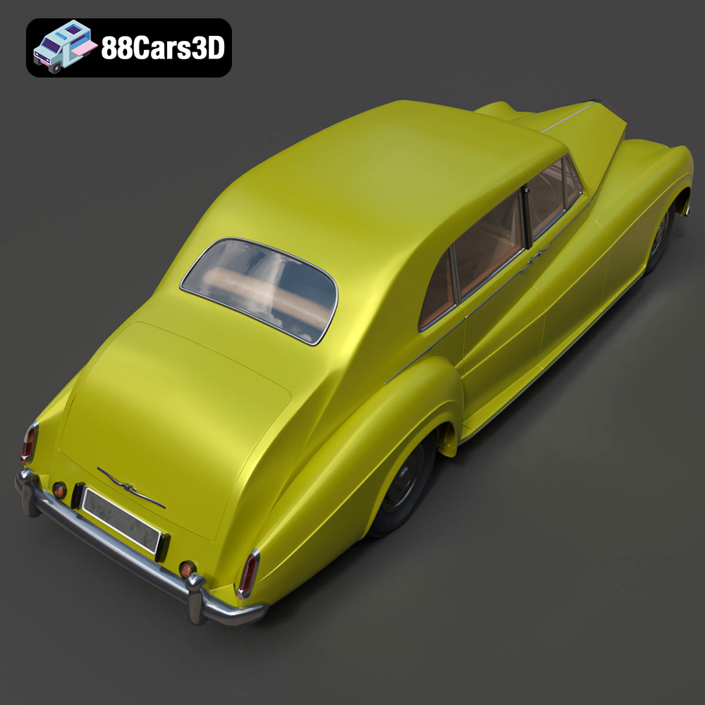 Rolls Royce 2013