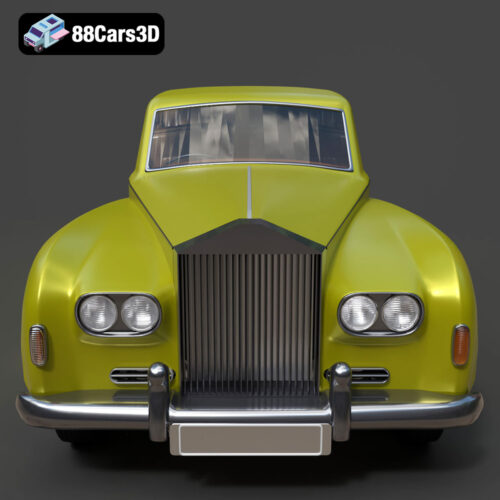 Rolls Royce 2013