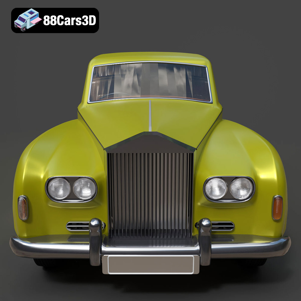 Rolls Royce 2013