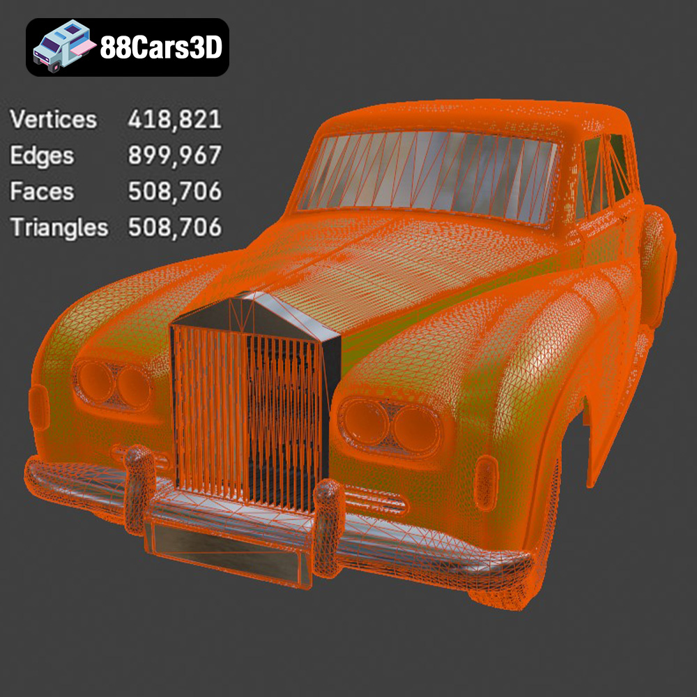 Rolls Royce 2013