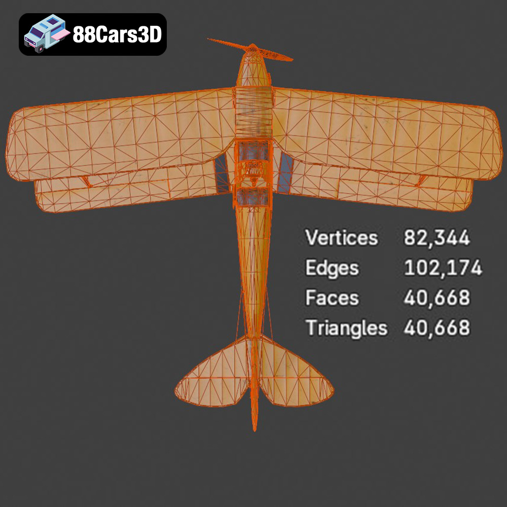 Tiger Moth