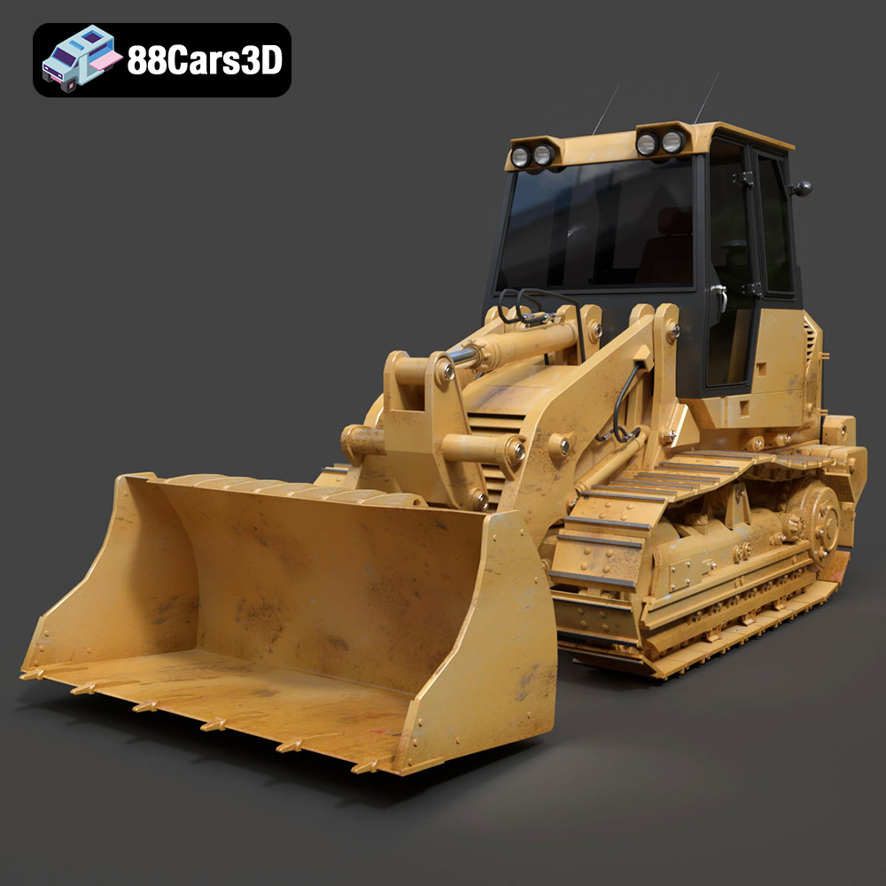 Track Loader