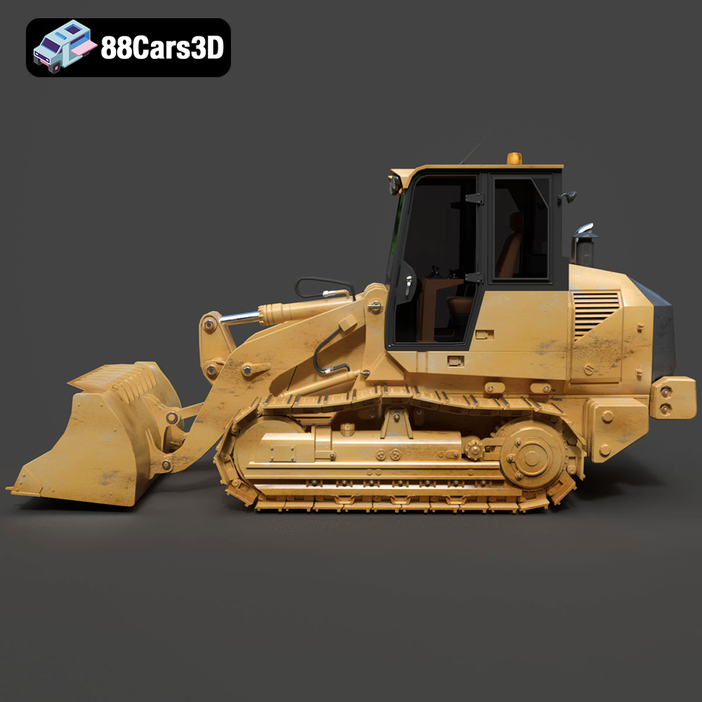 Track Loader