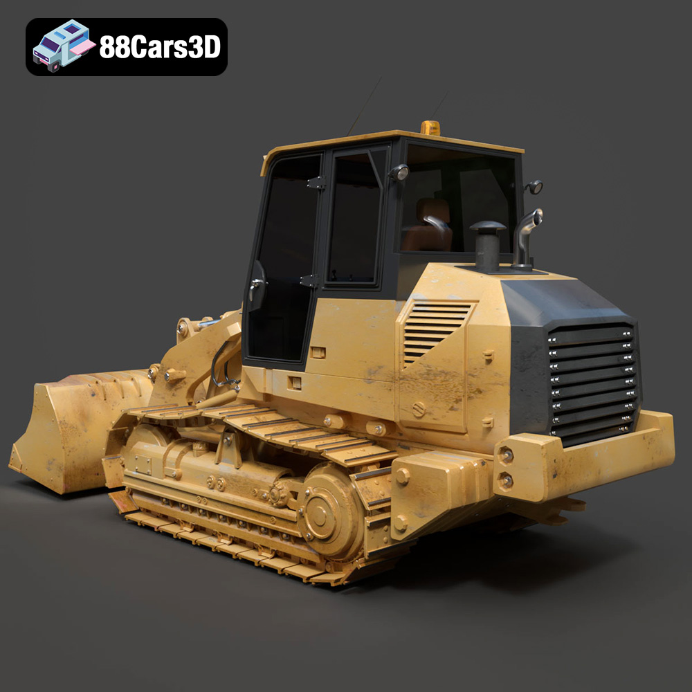 Track Loader