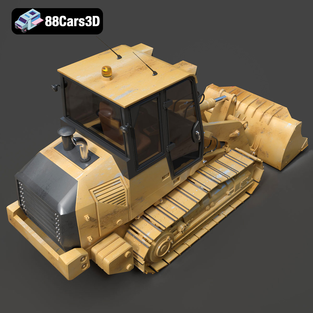 Track Loader