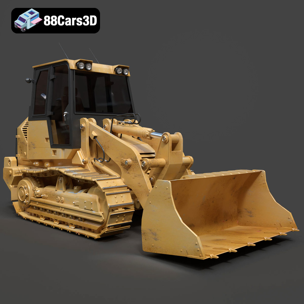 Track Loader