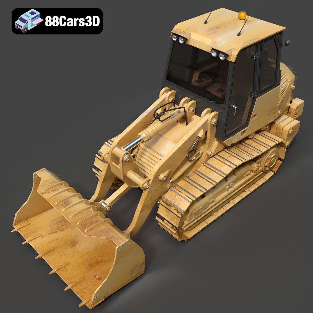 Track Loader
