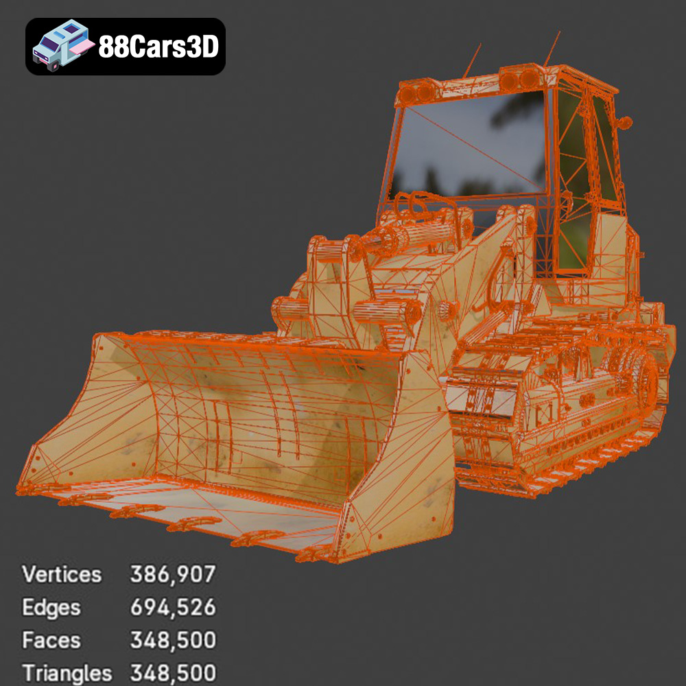 Track Loader