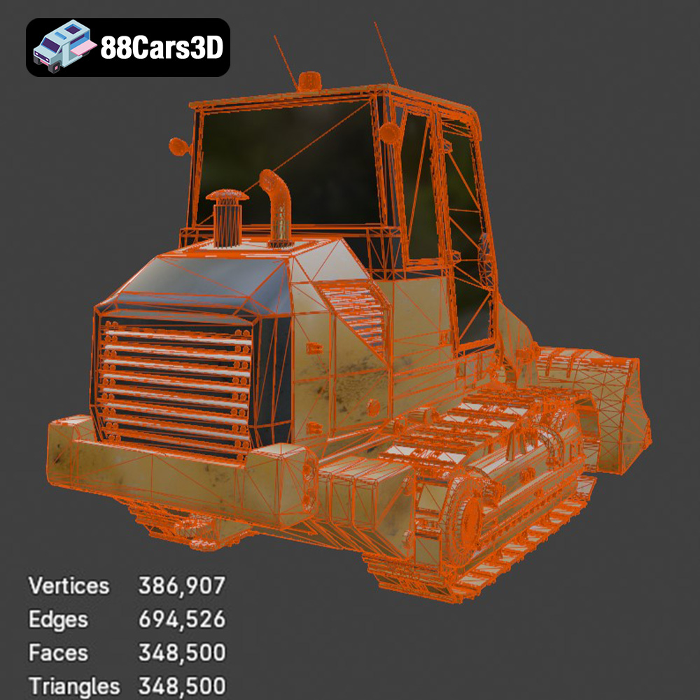Track Loader