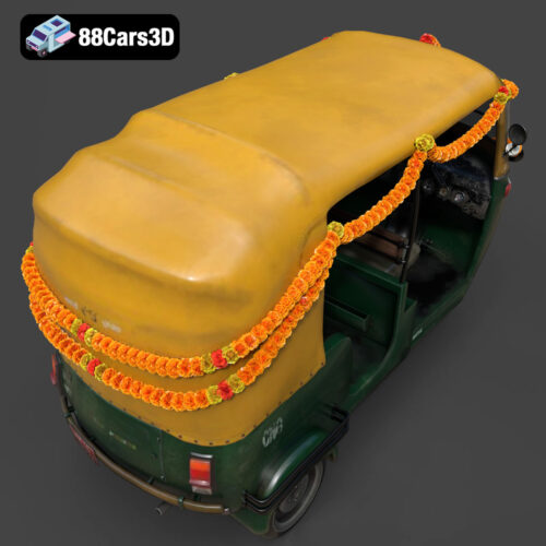 Tuk Tuk