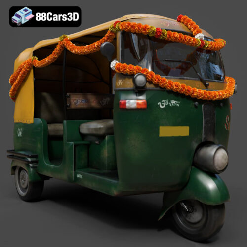Tuk Tuk