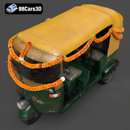 Tuk Tuk