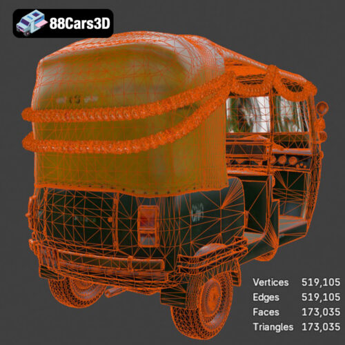 Tuk Tuk