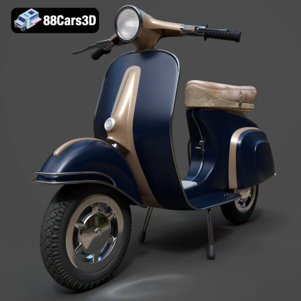 Vespa 08