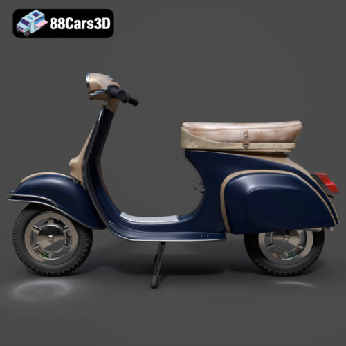 Vespa 08