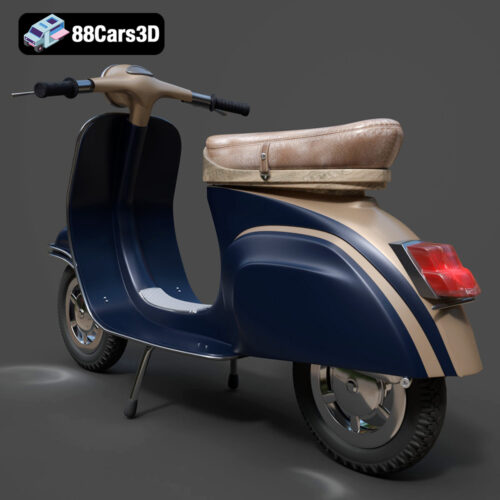 Vespa 08