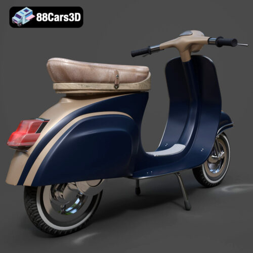 Vespa 08