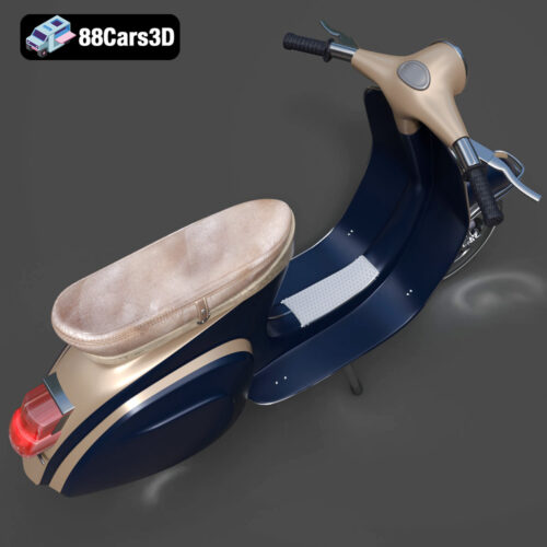 Vespa 08