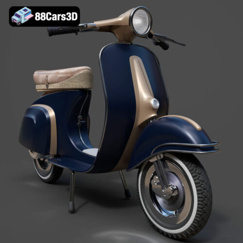 Vespa 08