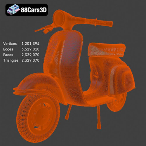 Vespa 08