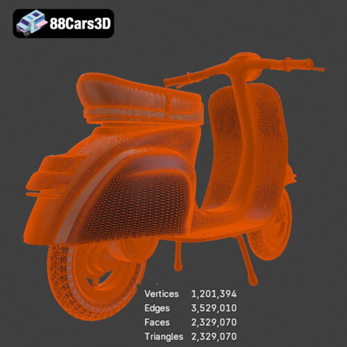 Vespa 08